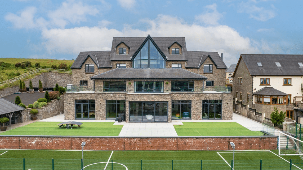 Properties for Sale in Port Talbot: Your Gateway to Welsh Coastal Living