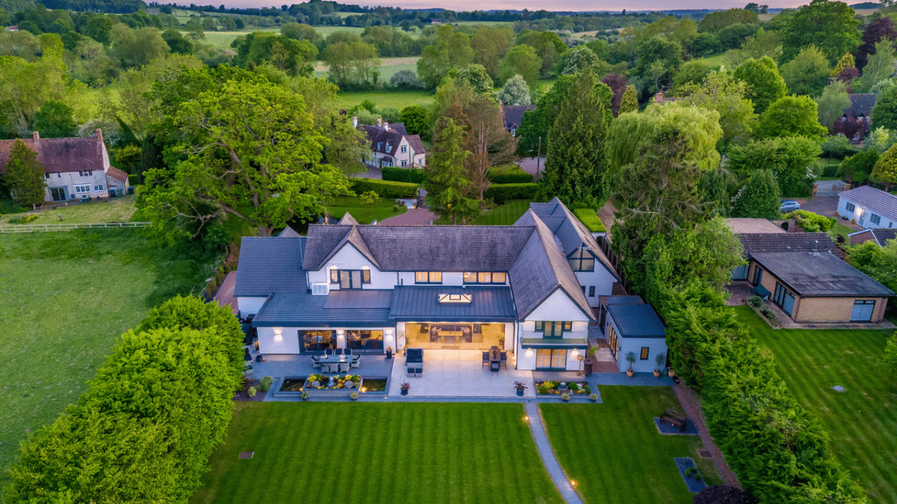Properties for Sale in Wolverhampton: Your Gateway to Luxury Living in the Heart of England
