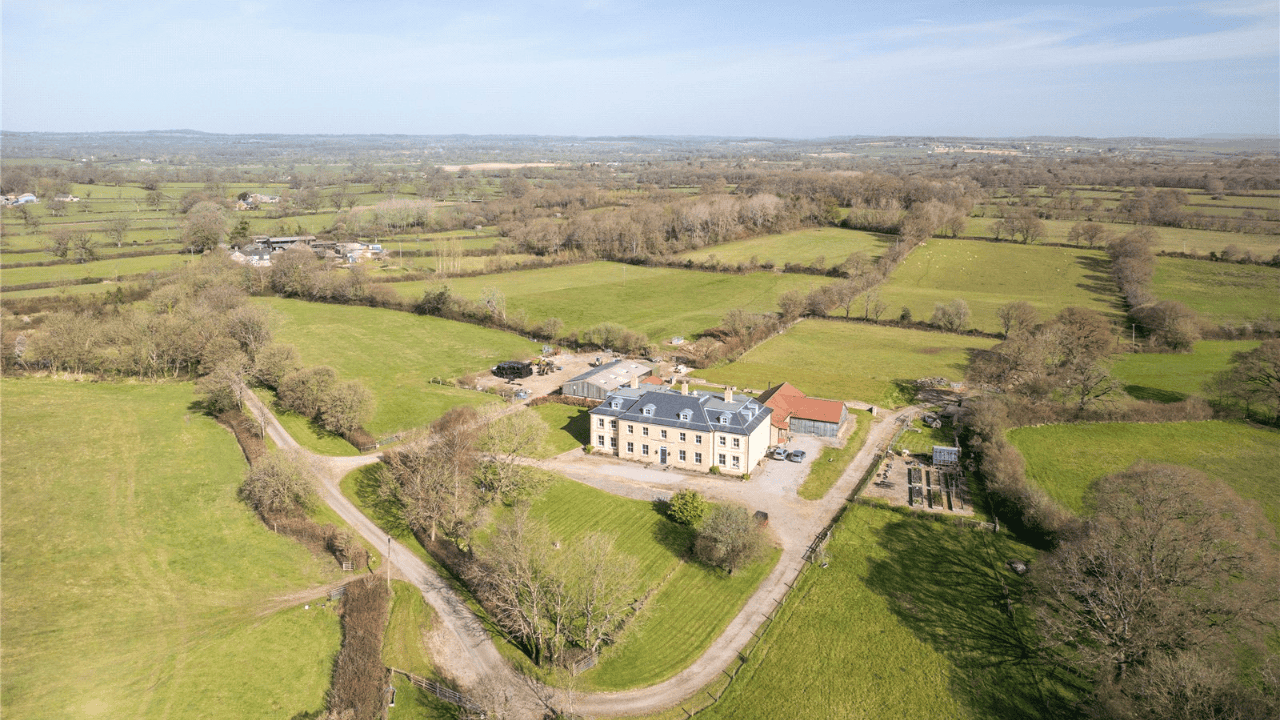 Property for Sale in Taunton: Your Complete Guide to Somerset’s Hidden Gem