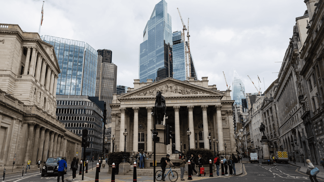 What the Banks Don’t Want You to Know About 2025 Rates