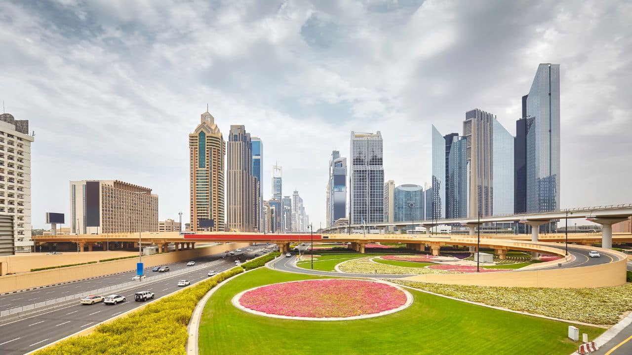 Missed Dubai Property BOOM? Don’t Miss Saudi Arabia’s Real Estate Revolution