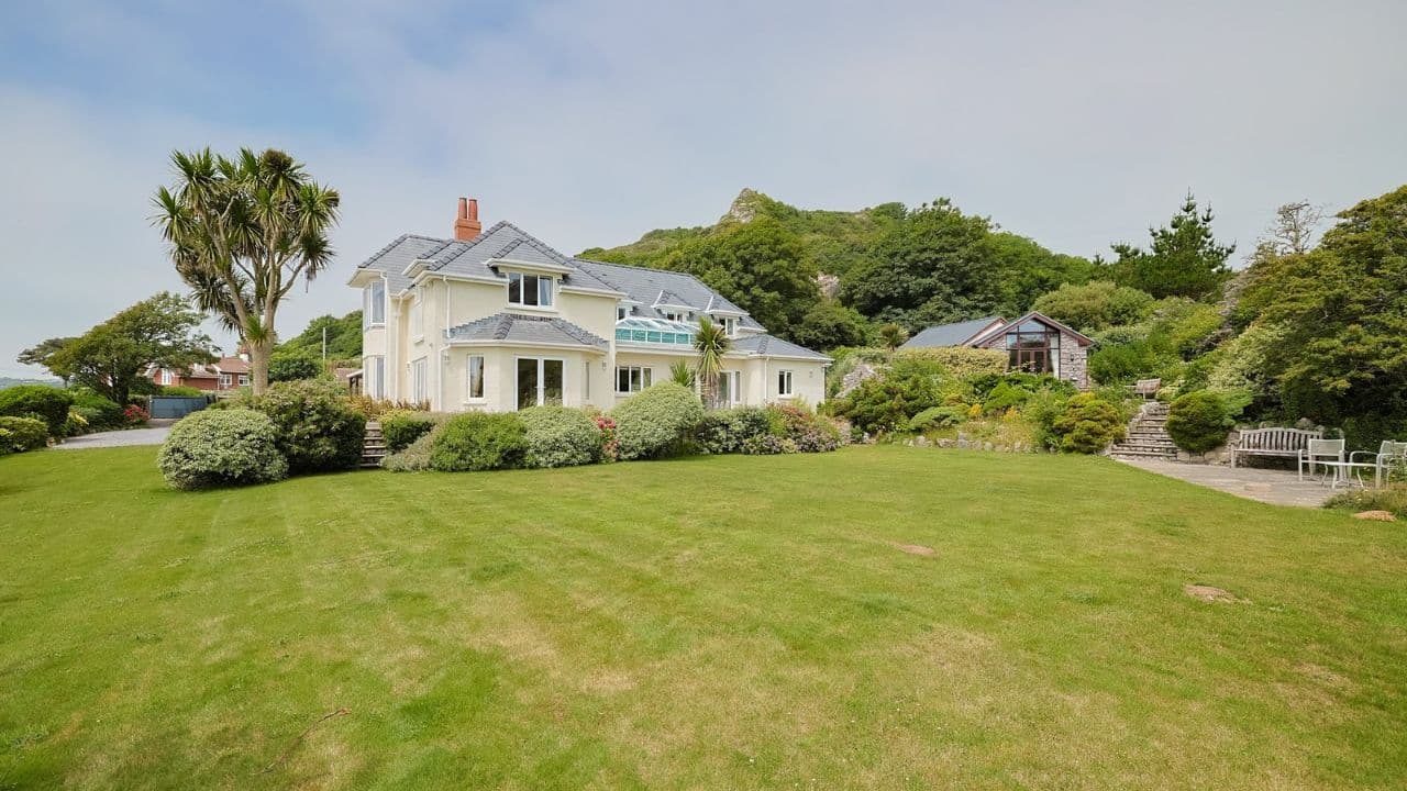 Discover Exceptional Properties for Sale in Carmarthen: Your Gateway to Welsh Luxury Living