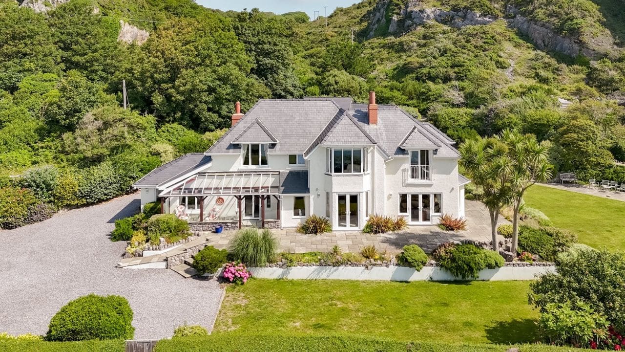 Properties for Sale in Pembrokeshire: Where Welsh Coastal Dreams Meet Investment Reality
