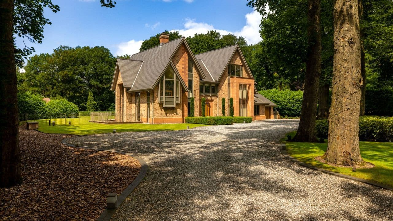 Property for Sale in Widnes: Your Complete Guide to Cheshire’s Hidden Gem