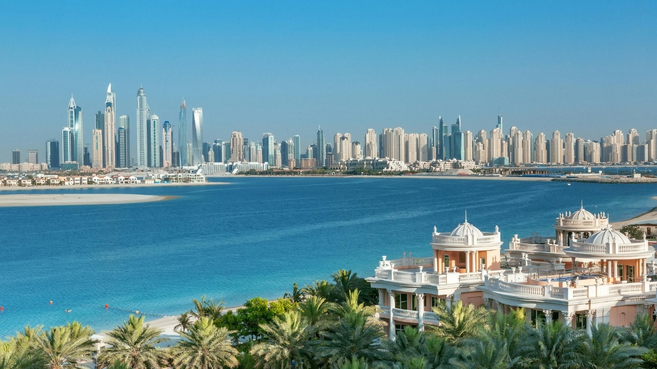 Villas for Sale in Dubai: Your Complete Guide to Luxury Living and Expert Financing Solutions