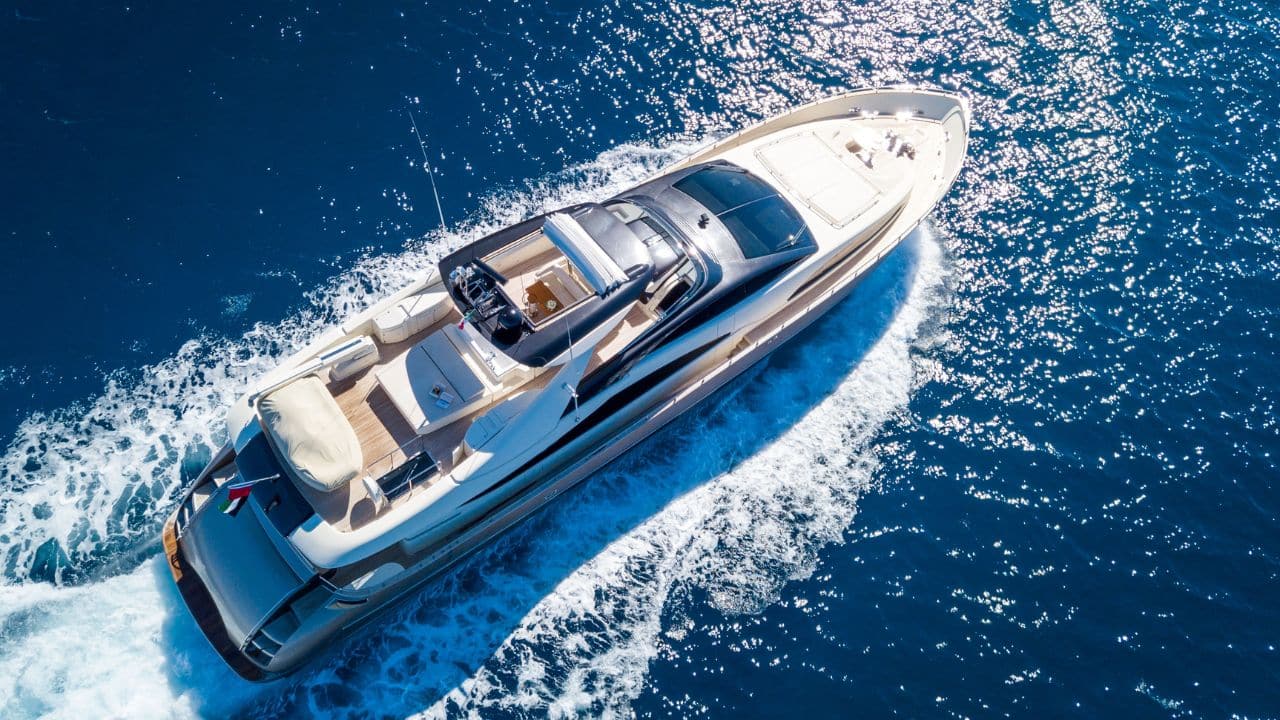 How the Super Rich Finance Their Superyachts: The Complete Insider’s Guide