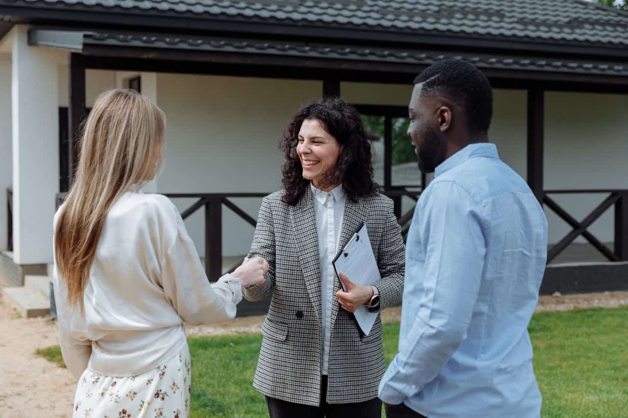 How to Choose the Right Letting Agent as a Landlord