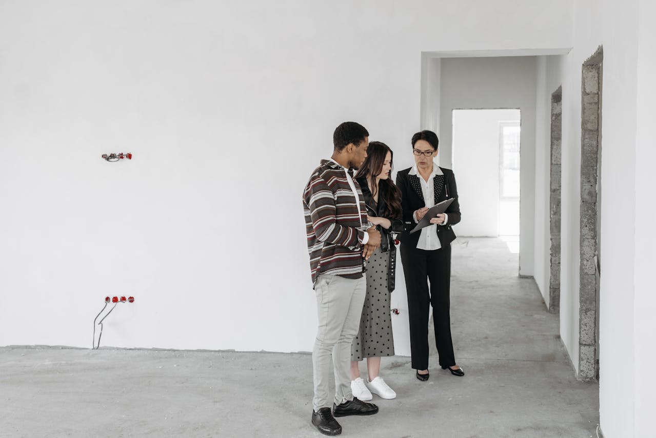 Preparing for a New Tenancy: A Landlord’s Essential Checklist