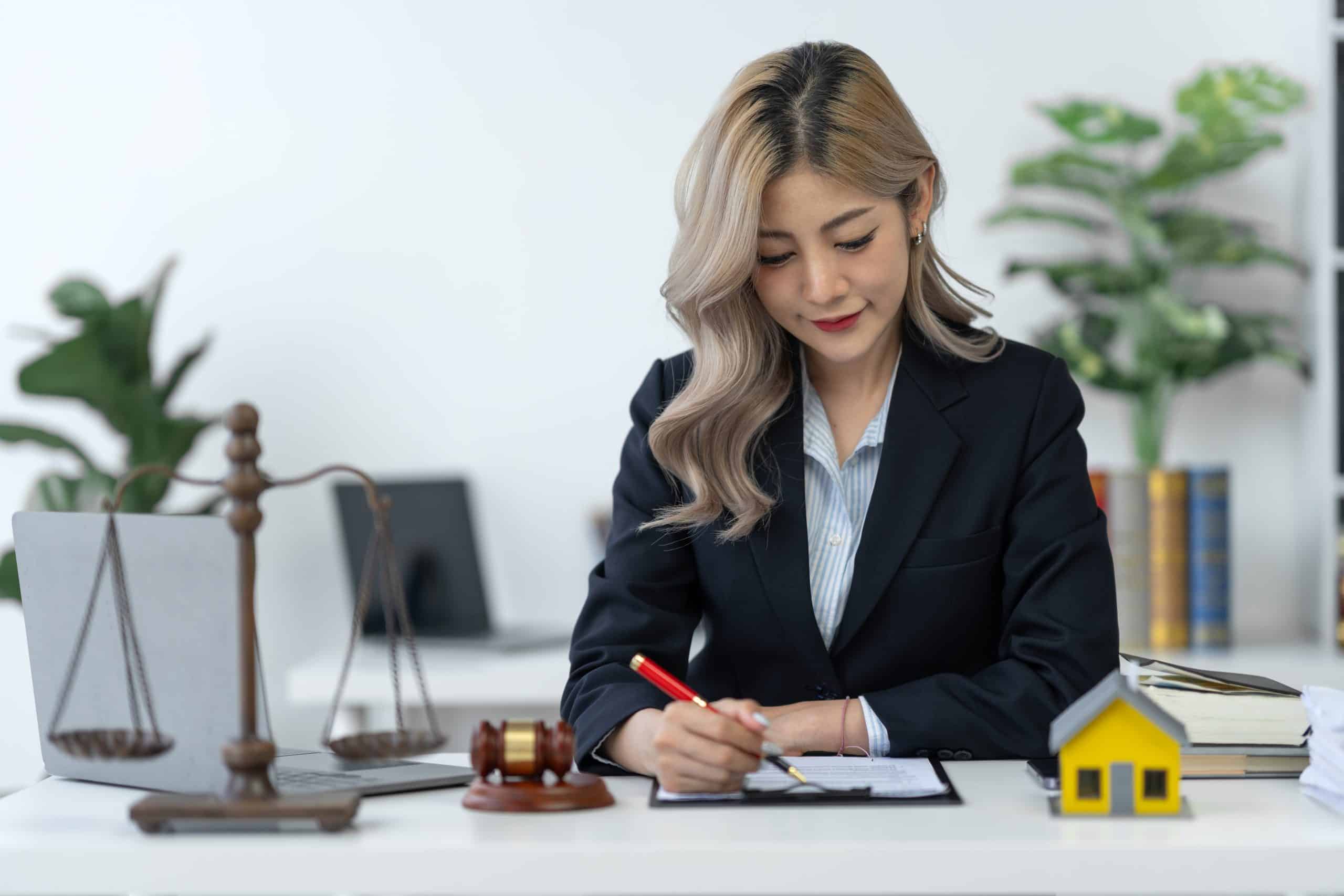 Working with a Property Lawyer for the First Time: Your Complete Guide