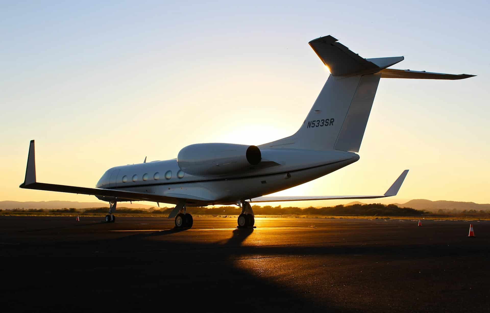 How the 1% Buy Their First Private Jet (Inside the Real Process)