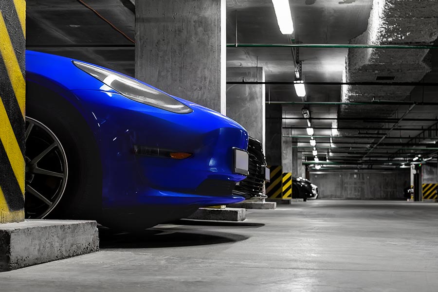 Luxury Asset Protection for Fine Art and Vehicles