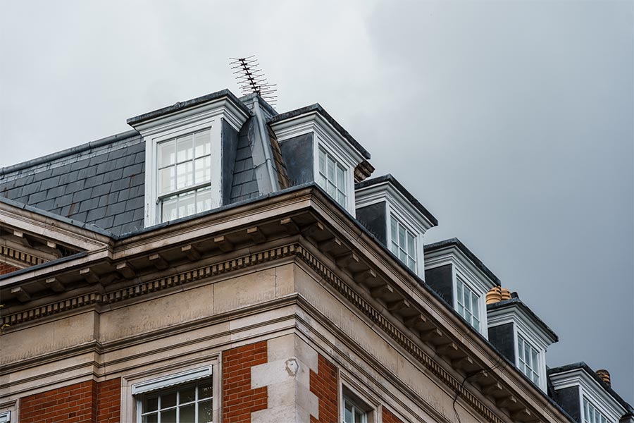 £1.65 Million Multi-Property Residential Bridging Loan
