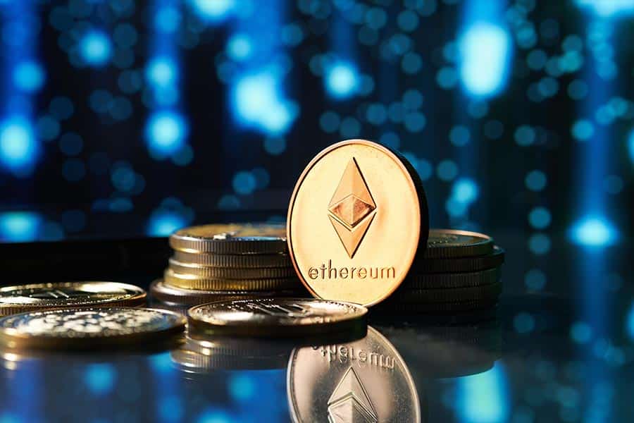 £1.9 Million Ethereum-Backed Mortgage for a UK Investment Property