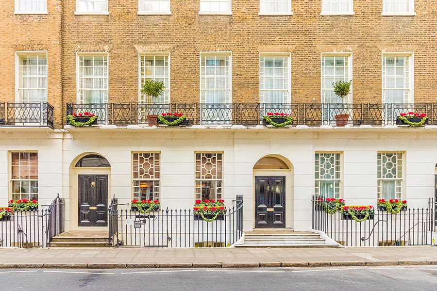 £12m Lombard Loan Secured Against Multi-Asset Portfolio