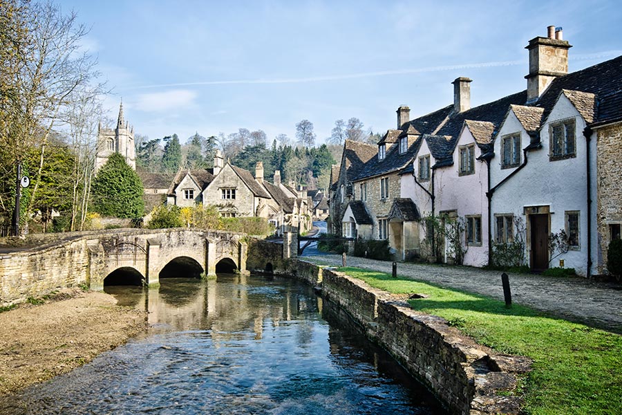 £14.1m Development Exit Finance – Luxury Countryside Retreat, Cotswolds