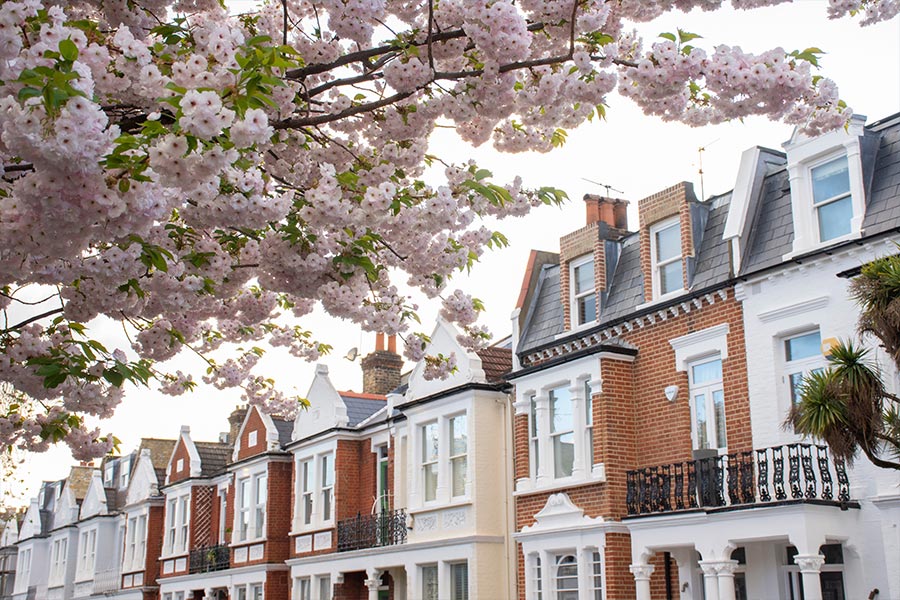 £2.4 Million Short-Term Loan for London Auction Property