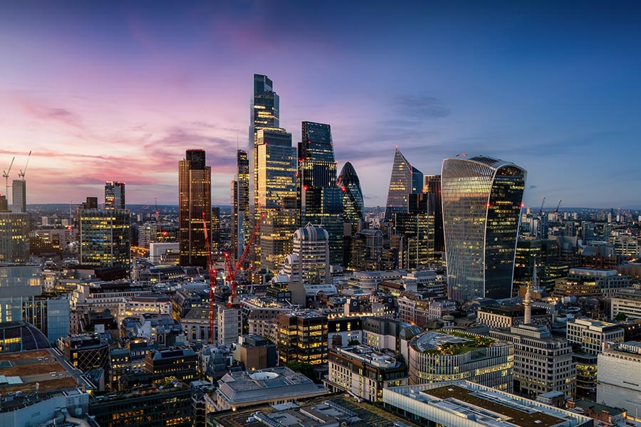 £2.75 Million Short-Term Loan to Bridge Working Capital Gap