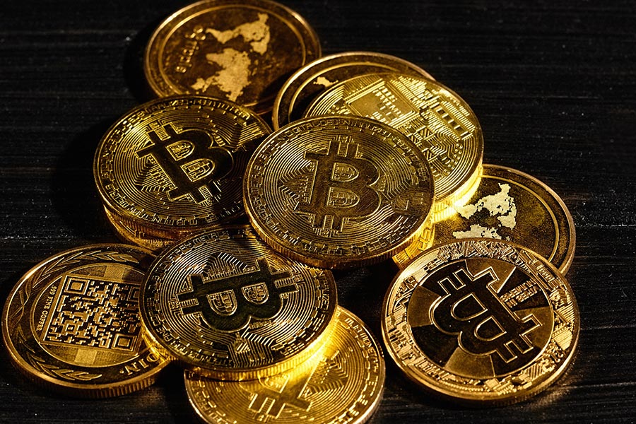 £2.8 Million Bitcoin-Backed Mortgage for a Luxury London Property