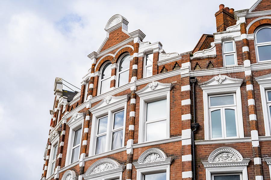 £2.4 Million Mortgage for a London-Based Entrepreneur (2025)