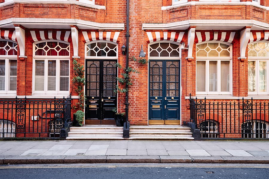 £3m Facility Secured for International Property Refinancing