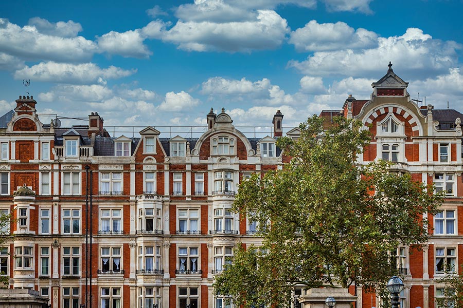Buy to Let for an International Investor Using an SPV Structure