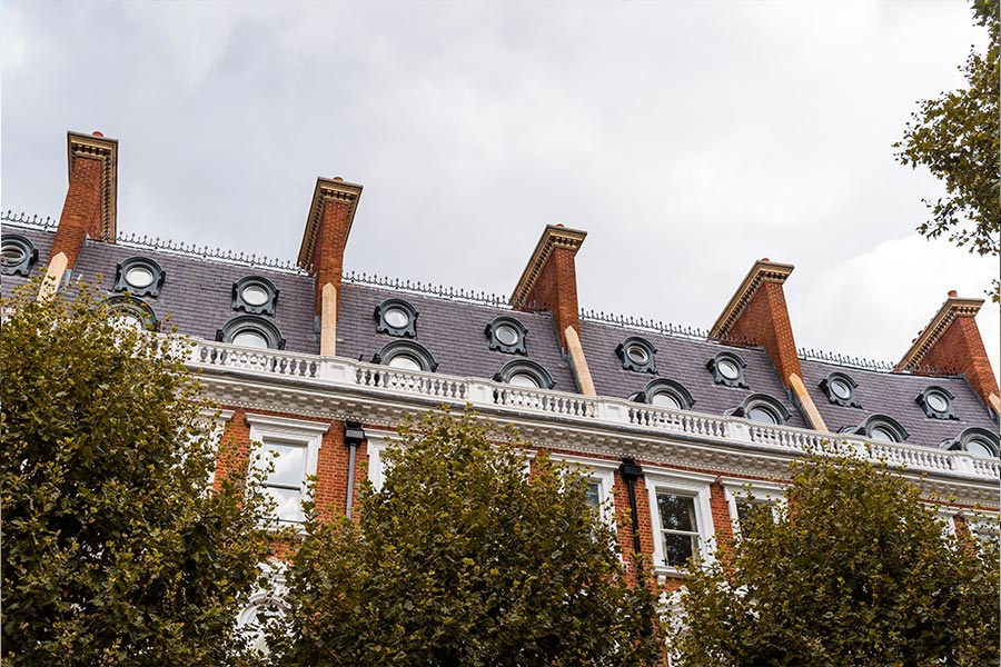 £3.3 Million Residential Renovation Bridging Loan