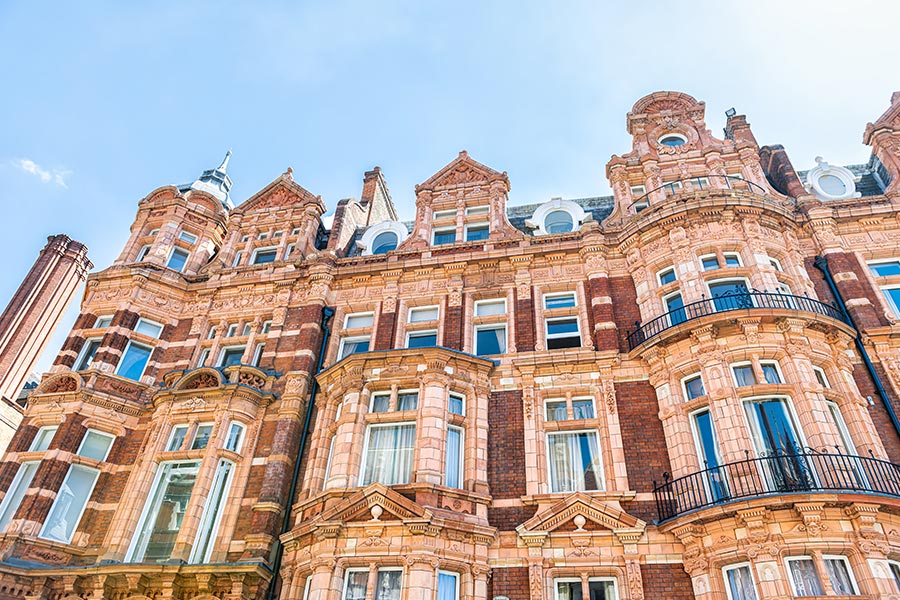 £4.1 Million Private Bank Remortgage for a Business Owner