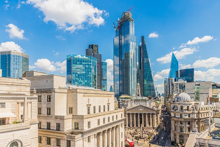 £4.2 Million Business Bridging Loan for Corporate Acquisition