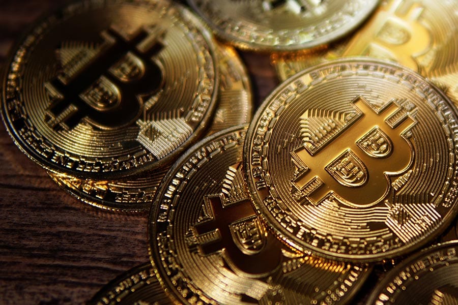 £4.5 Million Multi-Crypto Mortgage for Portfolio Diversification