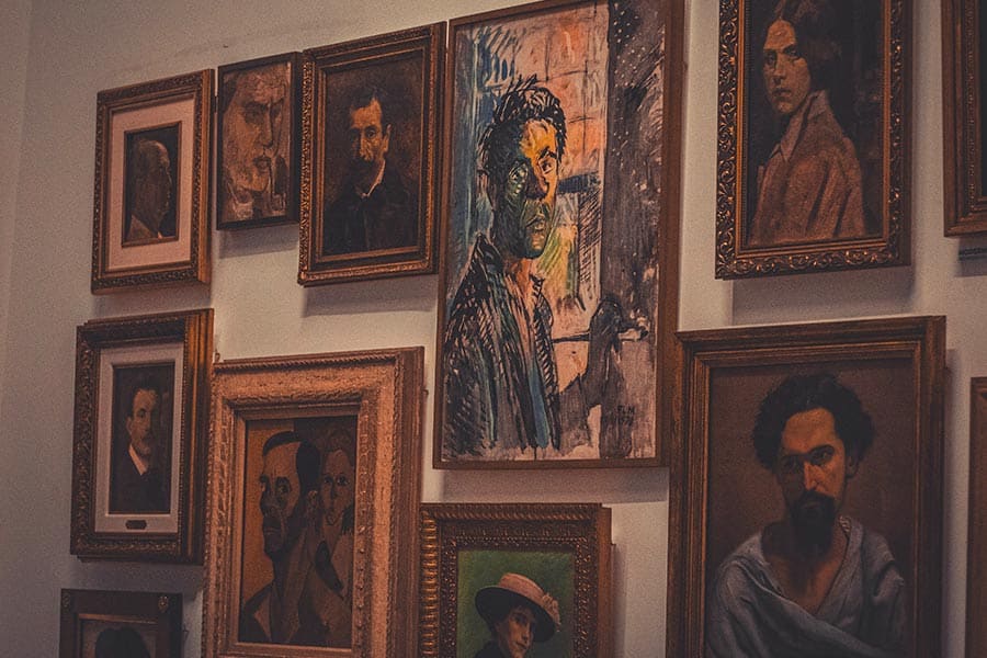 £6.1 Million Non-Recourse Art Finance for a Family Office