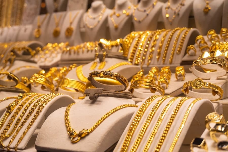 Multi-Asset Facility for Jewellery and Collectibles (£1.75 Million)