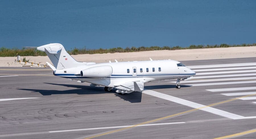 Securing a $12 Million Private Jet Loan for a High-Net-Worth Entrepreneur