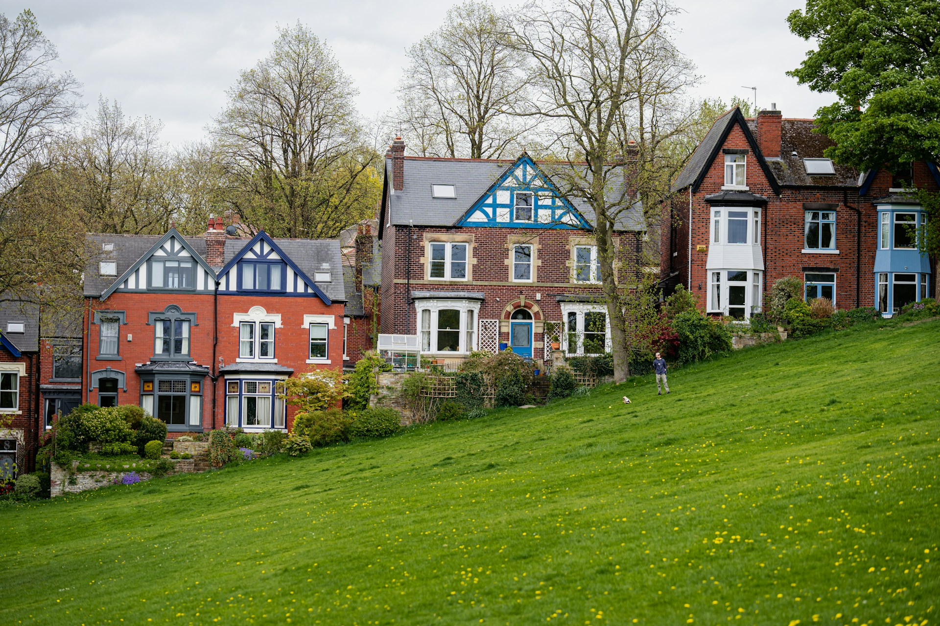 What Makes a Property Unmortgageable in the UK?