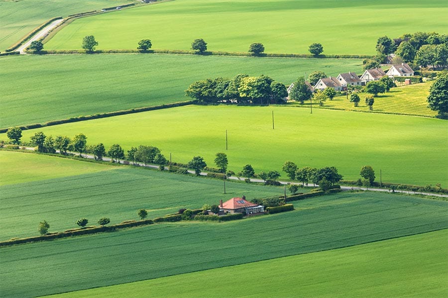 Agricultural Property Finance for a Multi-Generational Farming Estate