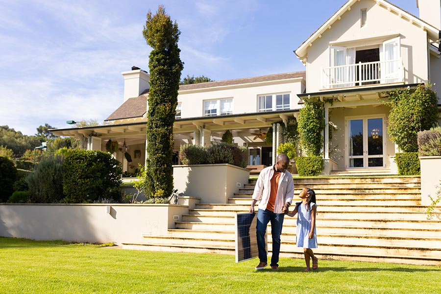 High-Value Family Protection Policy
