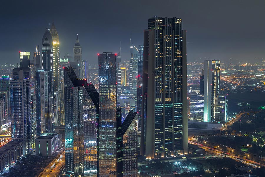 Insurance Structuring for an International Business Owner
