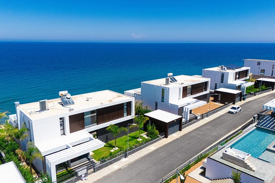 Luxury Property and Vehicle Asset Protection