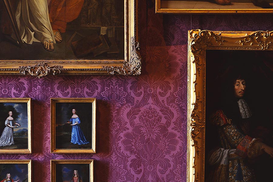 Specialist Fine Art and Collectibles Insurance