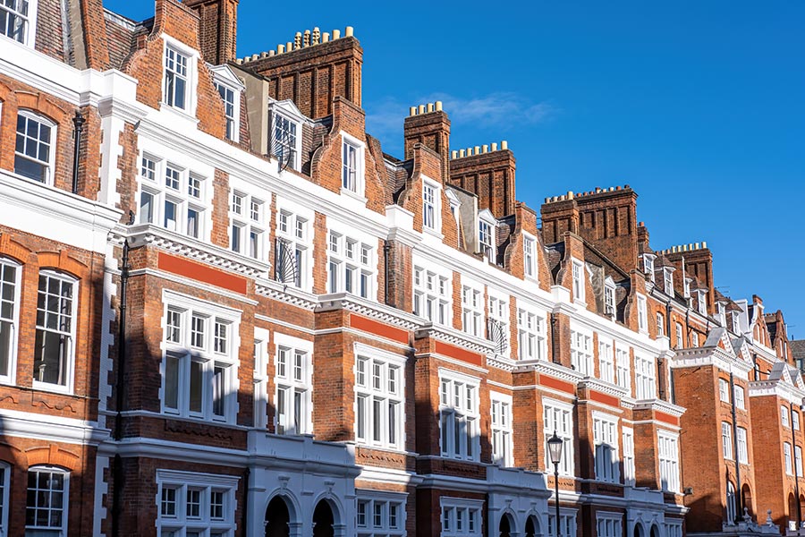 How Million Plus Private Finance Secured a £6 Million London Townhouse Through Private Bank Finance For Our Client