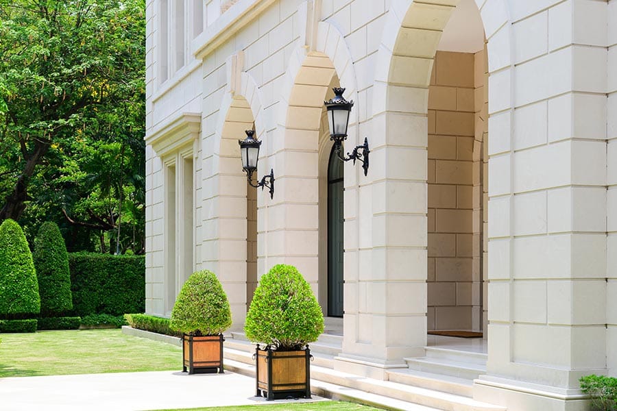 How Our Private Client Refinanced their £14.4 Million International Property Portfolio